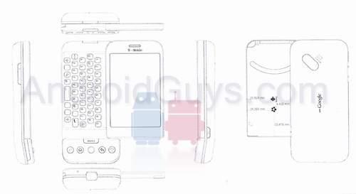 谷歌Android手機(jī)本月發(fā)布