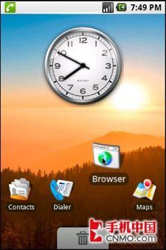 Google手機(jī)要來Android固件正式發(fā)布