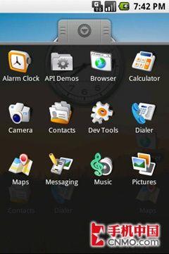 Google手機(jī)要來Android固件正式發(fā)布
