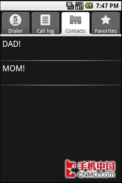 Google手機(jī)要來Android固件正式發(fā)布