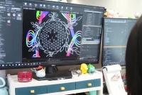 冬奧會閉幕式獨(dú)家解讀：雪花火炬為什么“穿新衣”？