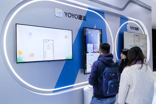 榮耀互聯網服務 AI賦能體驗提升，讓科技想象變成生活具象