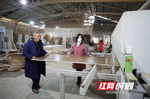 精準(zhǔn)幫扶促脫貧，職業(yè)中介助力珠暉區(qū)酃湖鄉(xiāng)圓滿收官