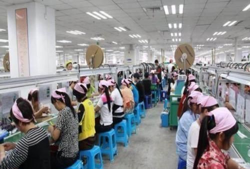 深圳清退職業(yè)中介活動(dòng) 市場(chǎng)升級(jí)的必然步伐