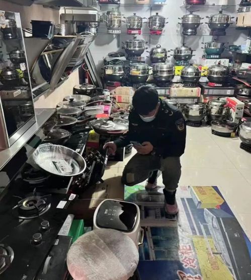 黑龍江省齊齊哈爾市 重點(diǎn)工業(yè)產(chǎn)品質(zhì)量安全與規(guī)范職業(yè)中介活動(dòng)雙線守護(hù)在行動(dòng)